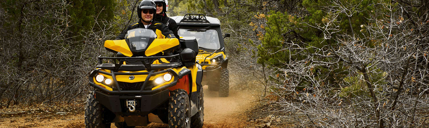 2014 Can-Am&reg; for sale in Route 1 Motorsports, Malabar, Florida